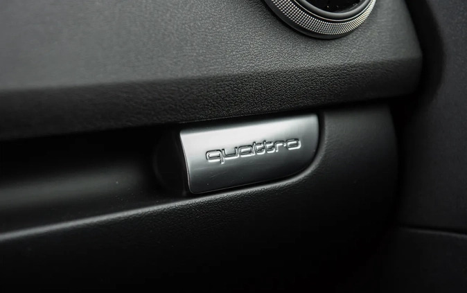 Audi A3 cena 41900 przebieg: 240700, rok produkcji 2009 z Radom małe 436